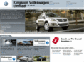 kingstonvolkswagen.com