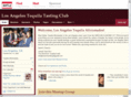 losangelestequila.com