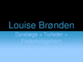 louisebroenden.com