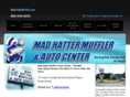 madhatterpcb.com