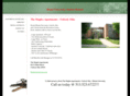 maplesapartments.com