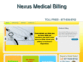 medicalbillingcodingservices.info