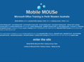 mobilemouse.com.au
