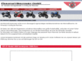 motorrad-hintermaier.de