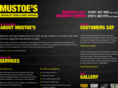 mustoe.biz
