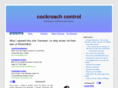 my-cockroach-control.com
