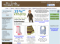 mylittlesnugglebug.com