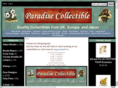 myparadisecollectibles.com