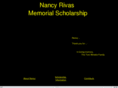 nancyrivas.com