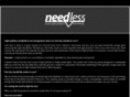 need-less.com