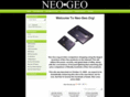 neo-geo.org