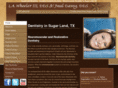 neuromuscularandcosmeticdentist.com