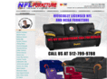 nflfurniture.com