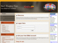 no1rugbyfan.com