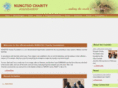 nungtsocharityfoundation.org