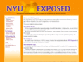 nyuexposed.org