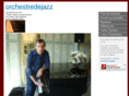 orchestredejazz.net