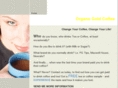 organocoffee.biz