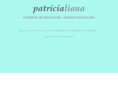 patricialiana.com