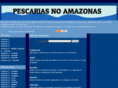 pescariasnoamazonas.com