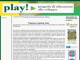 playaleadingrole.org