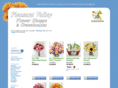 pleasantvalleyflowersandgreenhouses.com