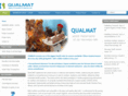 qualmat.net