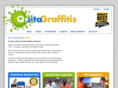 quitagraffitis.com