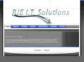 rjeitsolutions.com