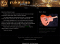 rukavinaguitars.com