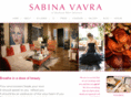 sabinavavra.com
