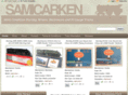 samicarken.com