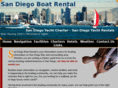 sandiegoboatrental.com
