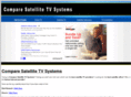 satellitetvsystems.org