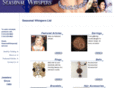 seasonalwhispers.com
