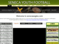 senecaeagles.com