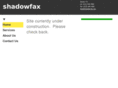 shadow-fax.net