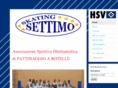 skatingsettimo.com