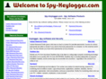 spy-keylogger.com