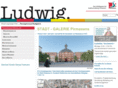 stadtmagazin-ludwig.de