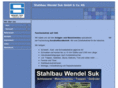 stahlbau-wendelsuk.com