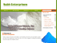 subhenterprises.com