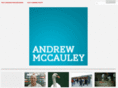 theandrewmccauley.com