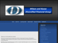 thediversifiedgrouponline.com