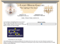 thelighthousegallery.com