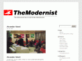 themodernist.com