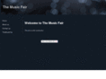 themusicfair.com