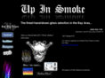 theupinsmoke.com