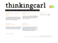 thinkingcarl.com