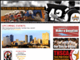 thscef.com